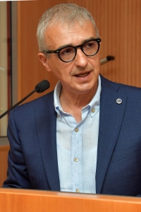 Tolmezzo 27 Luglio 2019. XVI Convetion Friulani nel Mondo. © Foto Petrussi