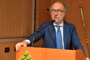 Tolmezzo 27 Luglio 2019. XVI Convetion Friulani nel Mondo. © Foto Petrussi