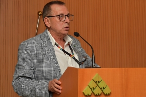 Tolmezzo 27 Luglio 2019. XVI Convetion Friulani nel Mondo. © Foto Petrussi