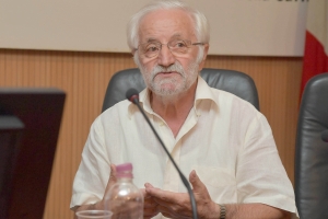 Tolmezzo 27 Luglio 2019. XVI Convetion Friulani nel Mondo. © Foto Petrussi