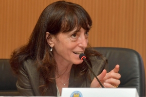 Tolmezzo 27 Luglio 2019. XVI Convetion Friulani nel Mondo. © Foto Petrussi