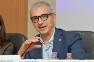 Tolmezzo 27 Luglio 2019. XVI Convetion Friulani nel Mondo. © Foto Petrussi