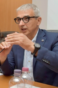 Tolmezzo 27 Luglio 2019. XVI Convetion Friulani nel Mondo. © Foto Petrussi