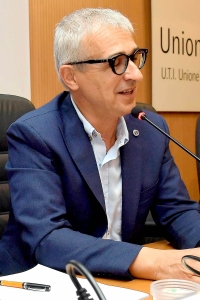 Tolmezzo 27 Luglio 2019. XVI Convetion Friulani nel Mondo. © Foto Petrussi