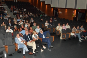 Tolmezzo 27 Luglio 2019. XVI Convetion Friulani nel Mondo. © Foto Petrussi