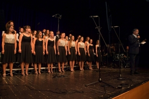 Tolmezzo 27 Luglio 2019. XVI Convetion Friulani nel Mondo. © Foto Petrussi