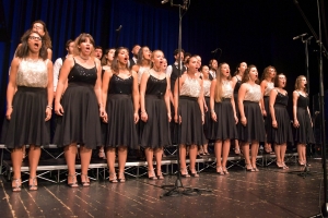 Tolmezzo 27 Luglio 2019. XVI Convetion Friulani nel Mondo. © Foto Petrussi