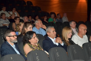Tolmezzo 27 Luglio 2019. XVI Convetion Friulani nel Mondo. © Foto Petrussi