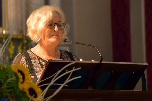 Tolmezzo 28 Luglio 2019. XVI Convetion Friulani nel Mondo. © Foto Petrussi
