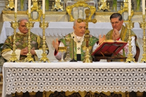 Tolmezzo 28 Luglio 2019. XVI Convetion Friulani nel Mondo. © Foto Petrussi