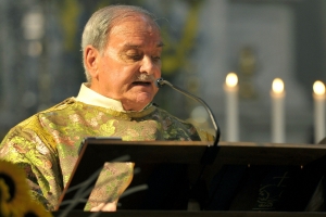 Tolmezzo 28 Luglio 2019. XVI Convetion Friulani nel Mondo. © Foto Petrussi