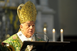 Tolmezzo 28 Luglio 2019. XVI Convetion Friulani nel Mondo. © Foto Petrussi
