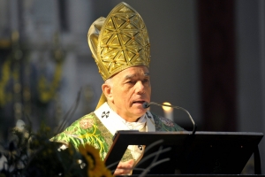 Tolmezzo 28 Luglio 2019. XVI Convetion Friulani nel Mondo. © Foto Petrussi