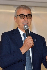 Tolmezzo 28 Luglio 2019. XVI Convetion Friulani nel Mondo. © Foto Petrussi