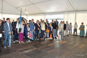Tolmezzo 28 Luglio 2019. XVI Convention Friulani nel Mondo. © Foto Petrussi