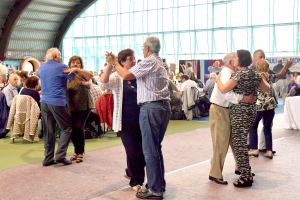 Tolmezzo 28 Luglio 2019. XVI Convetion Friulani nel Mondo. © Foto Petrussi