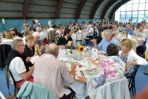 Tolmezzo 28 Luglio 2019. XVI Convetion Friulani nel Mondo. © Foto Petrussi